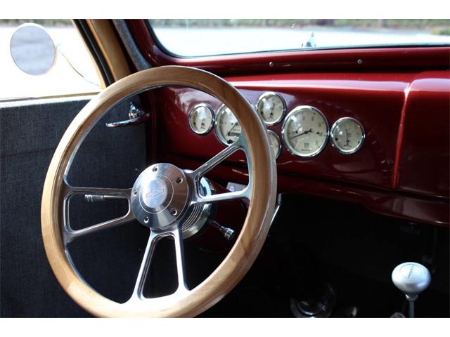 1937 Chevrolet Custom (CC-2047726) for sale in La Verne, California