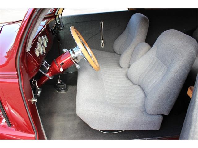 1937 Chevrolet Custom (CC-2047726) for sale in La Verne, California