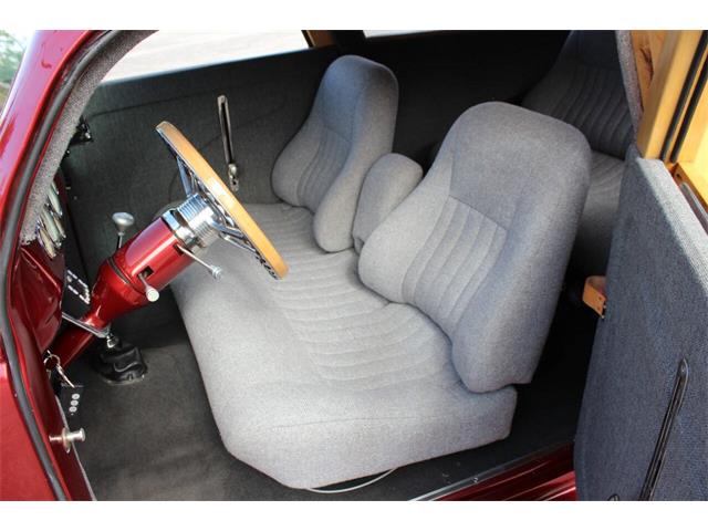1937 Chevrolet Custom (CC-2047726) for sale in La Verne, California