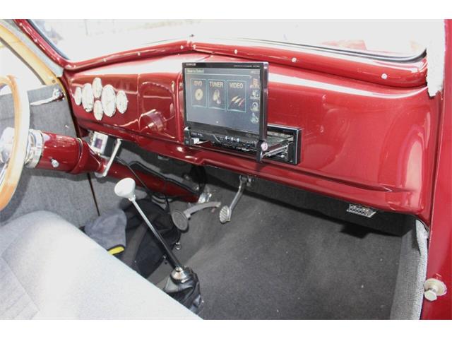 1937 Chevrolet Custom (CC-2047726) for sale in La Verne, California