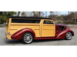 1937 Chevrolet Custom (CC-2047726) for sale in La Verne, California