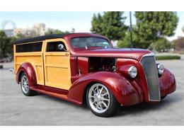 1937 Chevrolet Custom (CC-2047726) for sale in La Verne, California