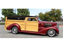 1937 Chevrolet Custom (CC-2047726) for sale in La Verne, California