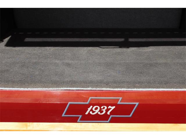 1937 Chevrolet Custom (CC-2047726) for sale in La Verne, California