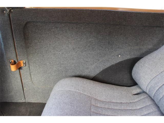 1937 Chevrolet Custom (CC-2047726) for sale in La Verne, California