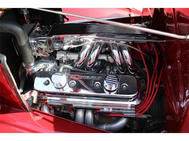 1937 Chevrolet Custom (CC-2047726) for sale in La Verne, California