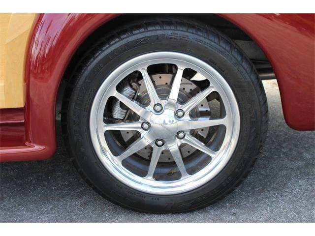 1937 Chevrolet Custom (CC-2047726) for sale in La Verne, California