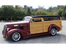 1937 Chevrolet Custom (CC-2047726) for sale in La Verne, California