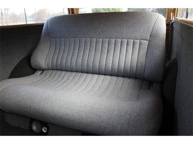 1937 Chevrolet Custom (CC-2047726) for sale in La Verne, California
