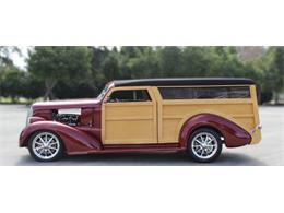 1937 Chevrolet Custom (CC-2047726) for sale in La Verne, California