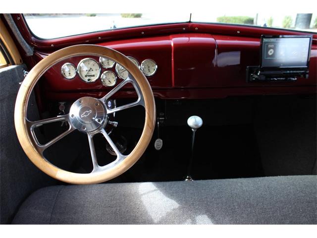 1937 Chevrolet Custom (CC-2047726) for sale in La Verne, California