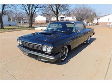 1962 Chevrolet Impala (CC-2047743) for sale in Fenton, Missouri