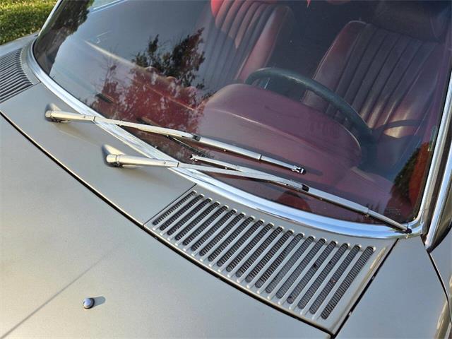 1972 Mercedes-Benz 350SL (CC-2047777) for sale in Easton, Maryland