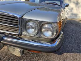 1972 Mercedes-Benz 350SL (CC-2047777) for sale in Easton, Maryland