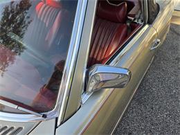 1972 Mercedes-Benz 350SL (CC-2047777) for sale in Easton, Maryland