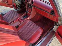 1972 Mercedes-Benz 350SL (CC-2047777) for sale in Easton, Maryland