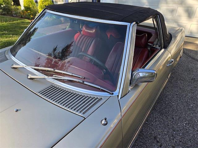 1972 Mercedes-Benz 350SL (CC-2047777) for sale in Easton, Maryland