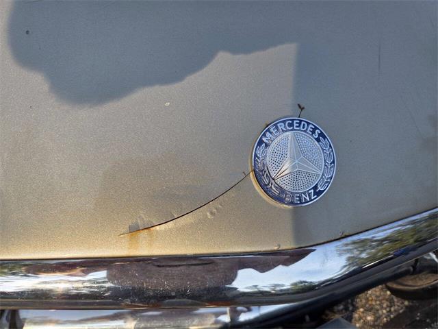 1972 Mercedes-Benz 350SL (CC-2047777) for sale in Easton, Maryland