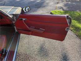 1972 Mercedes-Benz 350SL (CC-2047777) for sale in Easton, Maryland