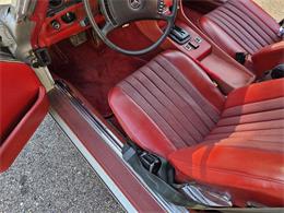 1972 Mercedes-Benz 350SL (CC-2047777) for sale in Easton, Maryland
