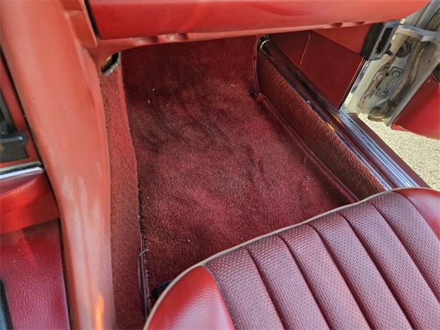 1972 Mercedes-Benz 350SL (CC-2047777) for sale in Easton, Maryland