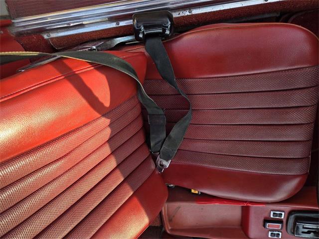 1972 Mercedes-Benz 350SL (CC-2047777) for sale in Easton, Maryland