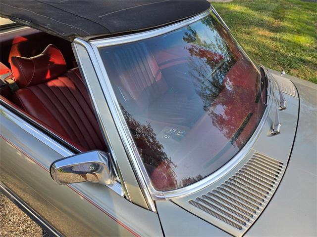 1972 Mercedes-Benz 350SL (CC-2047777) for sale in Easton, Maryland