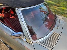 1972 Mercedes-Benz 350SL (CC-2047777) for sale in Easton, Maryland