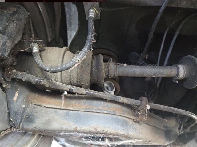 1972 Mercedes-Benz 350SL (CC-2047777) for sale in Easton, Maryland