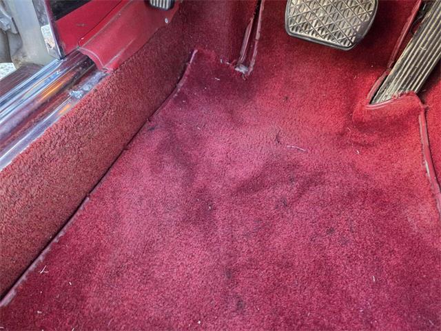 1972 Mercedes-Benz 350SL (CC-2047777) for sale in Easton, Maryland