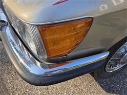 1972 Mercedes-Benz 350SL (CC-2047777) for sale in Easton, Maryland