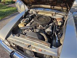 1972 Mercedes-Benz 350SL (CC-2047777) for sale in Easton, Maryland