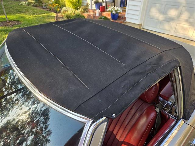 1972 Mercedes-Benz 350SL (CC-2047777) for sale in Easton, Maryland