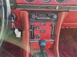 1972 Mercedes-Benz 350SL (CC-2047777) for sale in Easton, Maryland