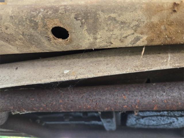 1972 Mercedes-Benz 350SL (CC-2047777) for sale in Easton, Maryland