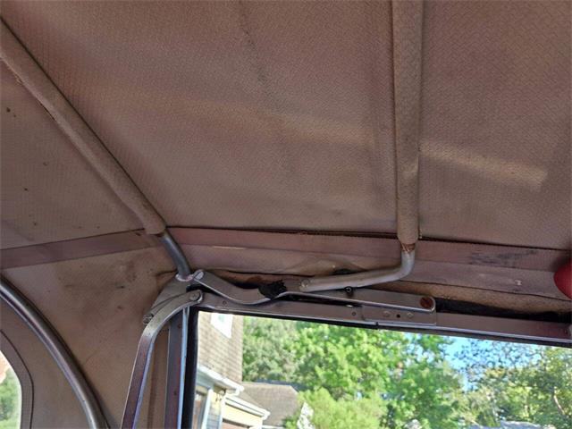 1972 Mercedes-Benz 350SL (CC-2047777) for sale in Easton, Maryland