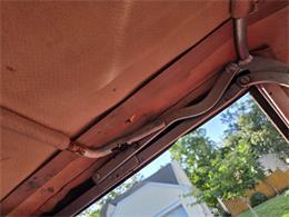 1972 Mercedes-Benz 350SL (CC-2047777) for sale in Easton, Maryland