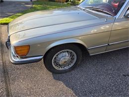 1972 Mercedes-Benz 350SL (CC-2047777) for sale in Easton, Maryland