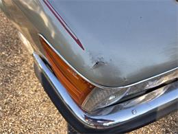 1972 Mercedes-Benz 350SL (CC-2047777) for sale in Easton, Maryland