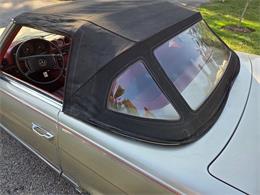 1972 Mercedes-Benz 350SL (CC-2047777) for sale in Easton, Maryland