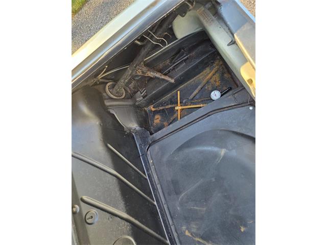 1972 Mercedes-Benz 350SL (CC-2047777) for sale in Easton, Maryland