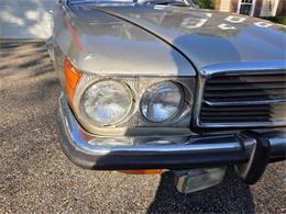 1972 Mercedes-Benz 350SL (CC-2047777) for sale in Easton, Maryland