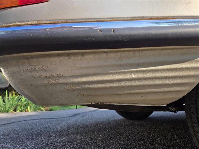 1972 Mercedes-Benz 350SL (CC-2047777) for sale in Easton, Maryland