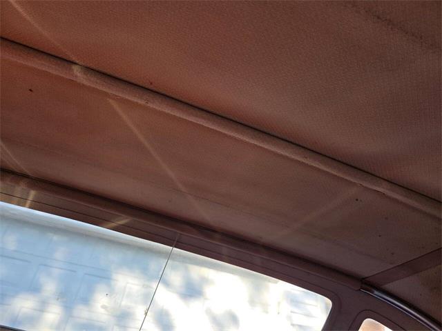 1972 Mercedes-Benz 350SL (CC-2047777) for sale in Easton, Maryland