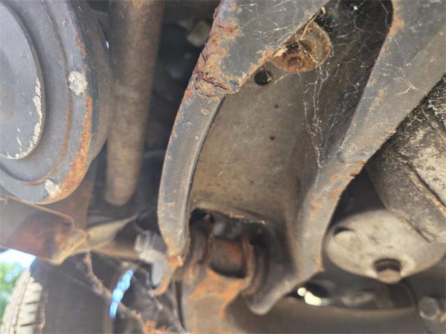 1972 Mercedes-Benz 350SL (CC-2047777) for sale in Easton, Maryland