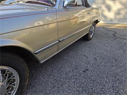 1972 Mercedes-Benz 350SL (CC-2047777) for sale in Easton, Maryland