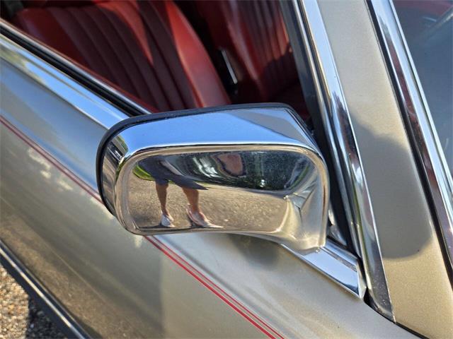 1972 Mercedes-Benz 350SL (CC-2047777) for sale in Easton, Maryland