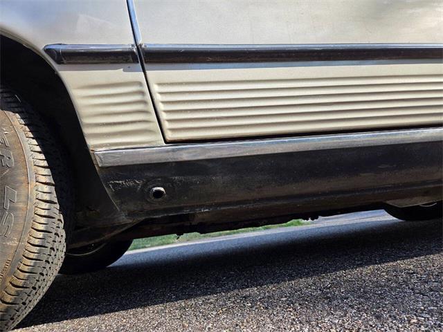 1972 Mercedes-Benz 350SL (CC-2047777) for sale in Easton, Maryland
