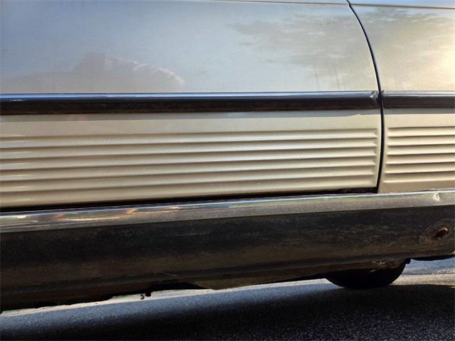 1972 Mercedes-Benz 350SL (CC-2047777) for sale in Easton, Maryland