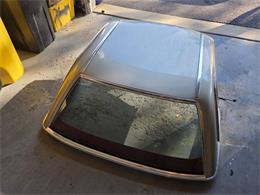1972 Mercedes-Benz 350SL (CC-2047777) for sale in Easton, Maryland